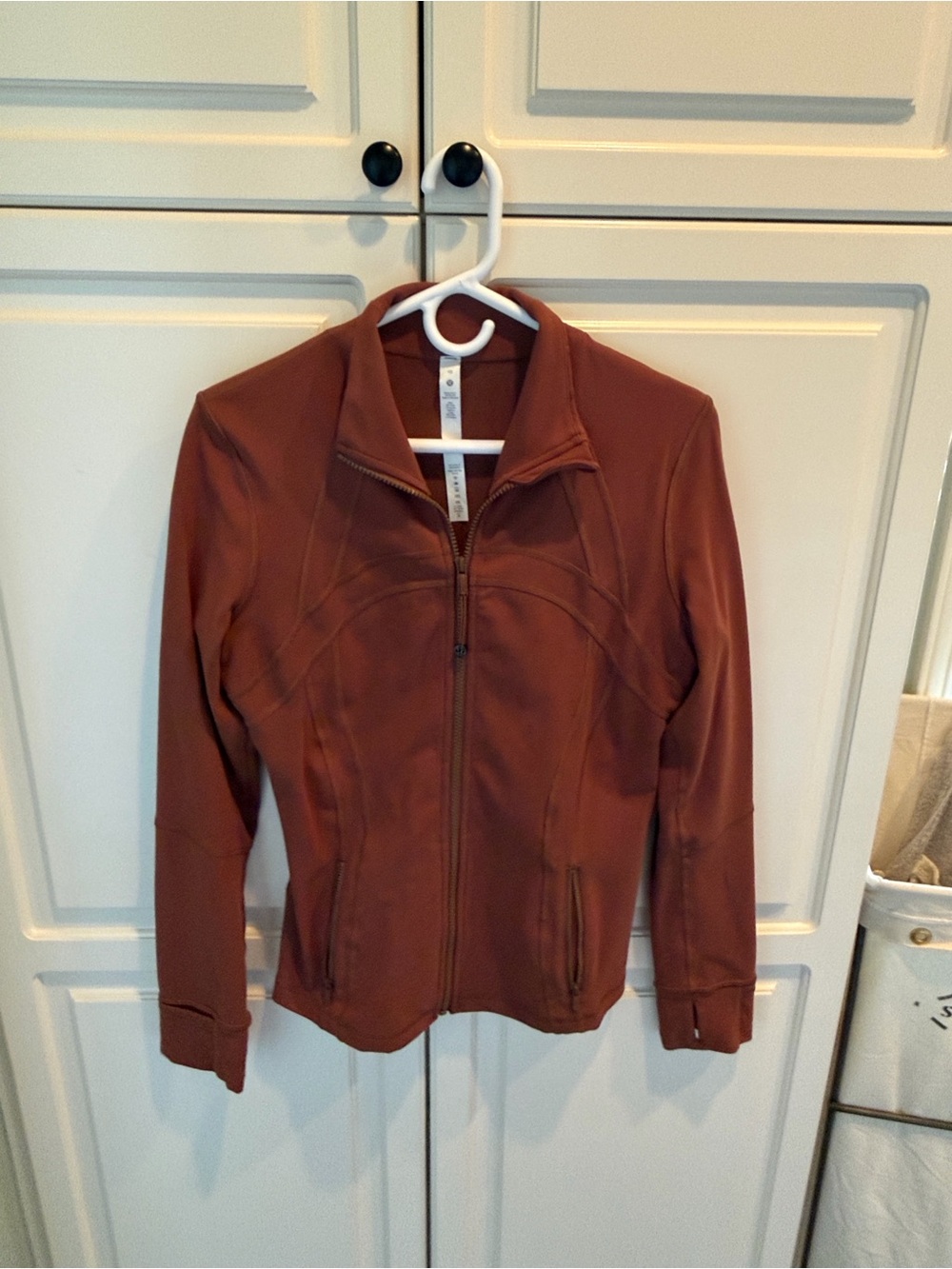 Lululemon Define Jacket